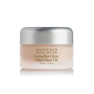 Eminence Camellia Glow Solid Face Oil